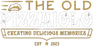 The Old Pizzaiolo