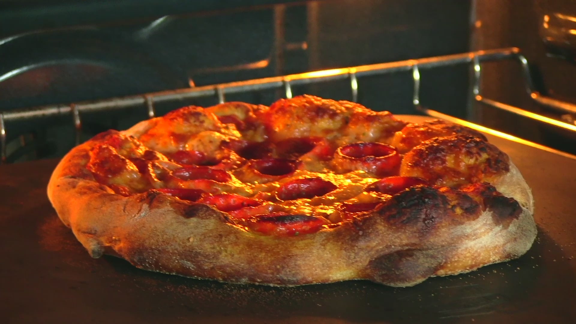 The Old Pizzaiolo Wooden Pizza Dough Proofing Box