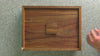 Load and play video in Gallery viewer, The Old Pizzaiolo Wooden Pizza Dough Proofing Box